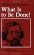 PA-What Is to Be Done