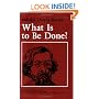 What Is to Be Done?