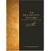 NASB MacArthur Study Bible (Black)