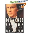 Johannes Brahms: A Biography
