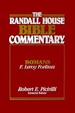 Randall House Bible Commentary: Romans (Randall House Bible Commentary)