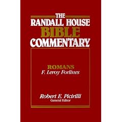 Randall House Bible Commentary: Romans