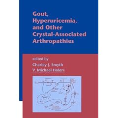 Gout, Hyperuricemia, and Other Crystal-Associated Arthropathies