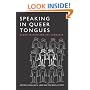 Speaking in Queer Tongues: Globalization and Gay Language