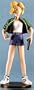 Gunsmith Cats Minnie-Mae