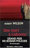 Une mort à Lisbonne