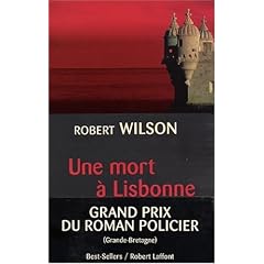 Une mort � Lisbonne