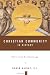 Image: Shopper's Delight: Liberation Theology in The Books Store ~ Christian Community In History: Volume 1: Historical Ecclesiology