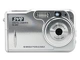 SVP DC-12X 12MP Max Digital Camera 2.0????Color TFT LCD