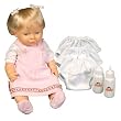 Potty Training in One Day - The Potty Patty Doll