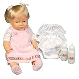 Potty Training in One Day - The Potty Patty Doll