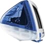 Apple iMac Desktop, Indigo, M8534LL/D (500-MHz PowerPC G3, 128 MB RAM, 20 GB hard drive)