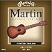 Martin Baritone Ukulele Strings
