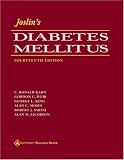 Joslin s Diabetes Mellitus