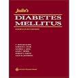 Joslin's Diabetes Mellitus by  C. Ronald Kahn, Gordon C Weir, George L. King, and Alan C. Moses