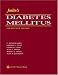 Joslin's Diabetes Mellitus