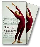 Moving to Mozart with Ann Smith - Classic Exercise for an Ageless Body [VHS]