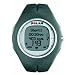 Sporting Goods : Polar F11 Heart Rate Monitor Watch (Grey Pepper)