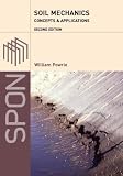 Books : Soil Mechanics: Concepts and Applications