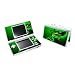 GREEN BUTTERFLY Design Nintendo DS Lite NDSL DSL DS Lite Vinyl Skin Decal Cover Sticker Protector (Matte Finish)+ Free Screen Protector