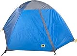 Mountainsmith Genesee 4 Person 3 Season Tent (Lotus Blue)