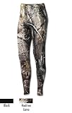 Varitherm Men's Tights Style Mid-Weight Ankle Length Bottom # 470G