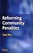 Book Reforming Community Penalties