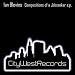 Compositions of a Jobseeker EP