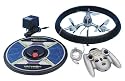 Vectron Blackhawk Flying Saucer