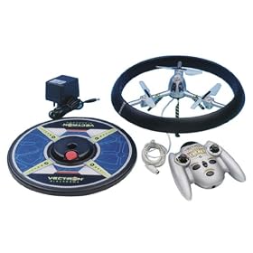 Remote Control Vectron Blackhawk by Discovery Channel