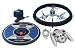 Vectron Blackhawk Flying Saucer