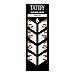 Tattify Fall Nail Wraps - Autumn Leaves (Set of 22)