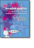 Hospital English: Learning Workbook for International Nurses
