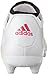 adidas Performance Women's Ace 16.3 Primemesh FG/AG W Soccer Shoe,White/Gold/Shock Pink,8.5 M US