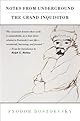 Notes from Underground and The Gambler (Oxford World's Classics)
