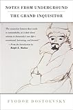 Notes from Underground and The Gambler (Oxford World's Classics)