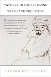 Notes from Underground, The Grand Inquisitor