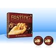 Fasting the Key to the Impossible by