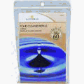 Outdoor Living : Sunterra 304025 2500 Gallon 4-Pack Pond Cleaner Refills