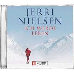 Ich werde leben, 5 Audio-CDs