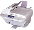 Brother DCP-1000 Digital Copier, Laser Printer & Color Scanner