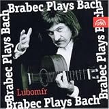 Eigenschaften Lubomir Brabec  / Brabec Plays Bach