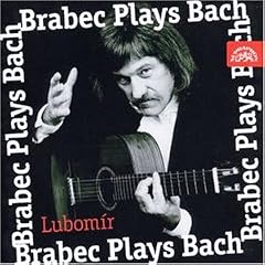 Bach: Guitar Works