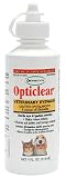 Tomlyn Opticlear Veterinary Eyewash
