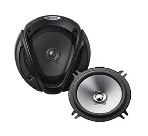 kenwood 5.25 marine speakers