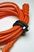 Cable Ties - Urashima Taro Flexi Ties II / 2 Pack (L) Combo - 7 Inch Ties (6 pcs/Pack) + 14 Inch Ties (6pcs/Pack)