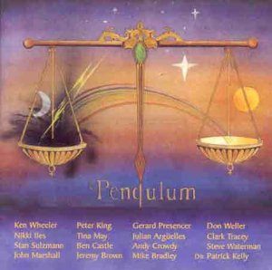 Childrens Toyshop  Music : Pendulum