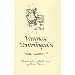 Viennese Ventriloquies