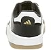 adidas Performance Samba M I Leather Indoor Soccer Shoe (Infant/Toddler),Black/White,9 M US Toddler