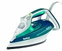 Tefal FV4680 Dampfbügeleisen Ultragliss Türkisblau